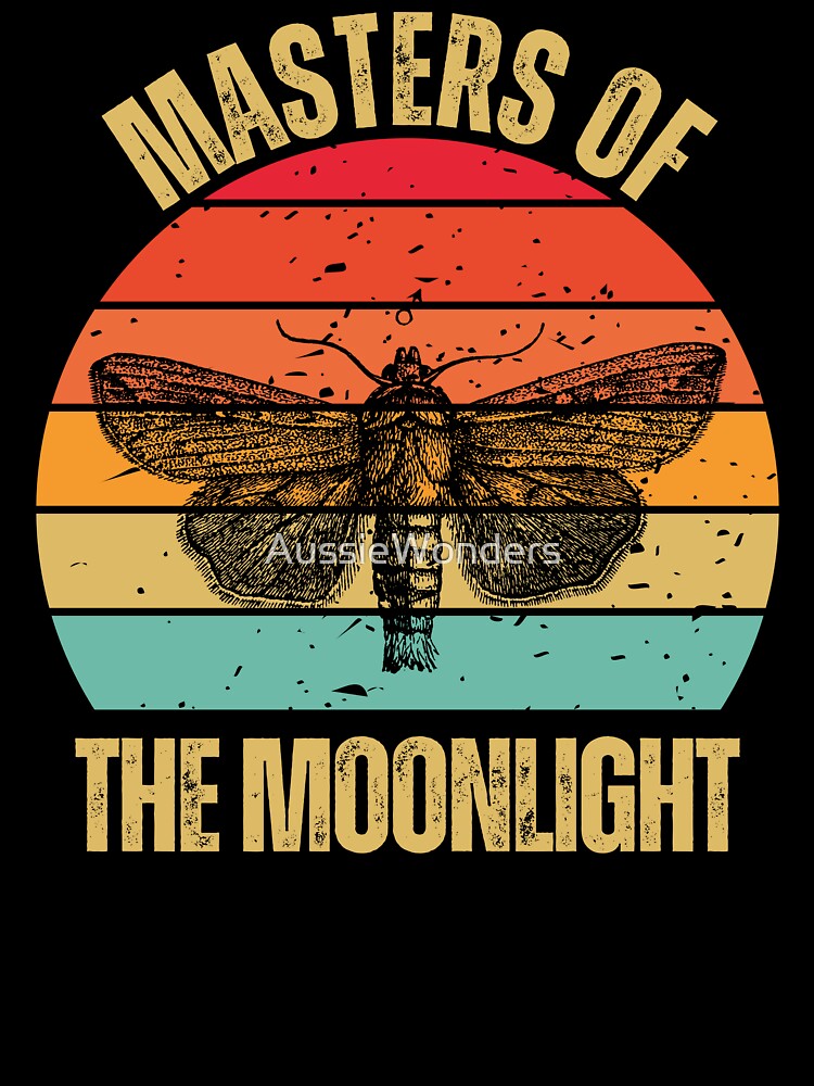 Masters Of The Moonlight by AussieWonders
