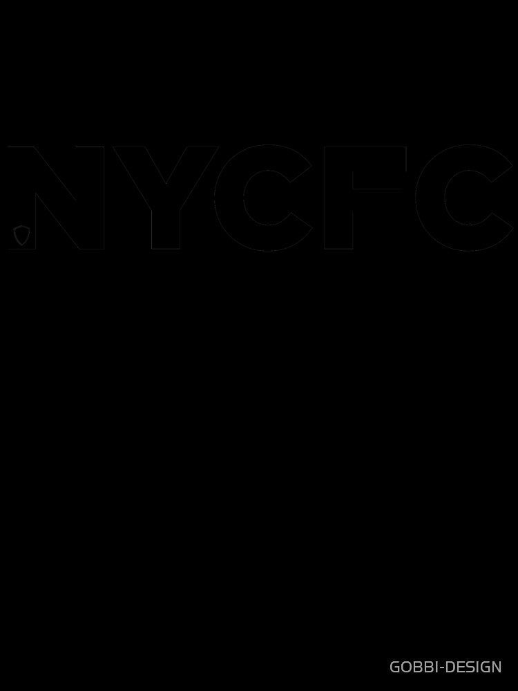 New York City Fanatics Club by GOBBI-DESIGN