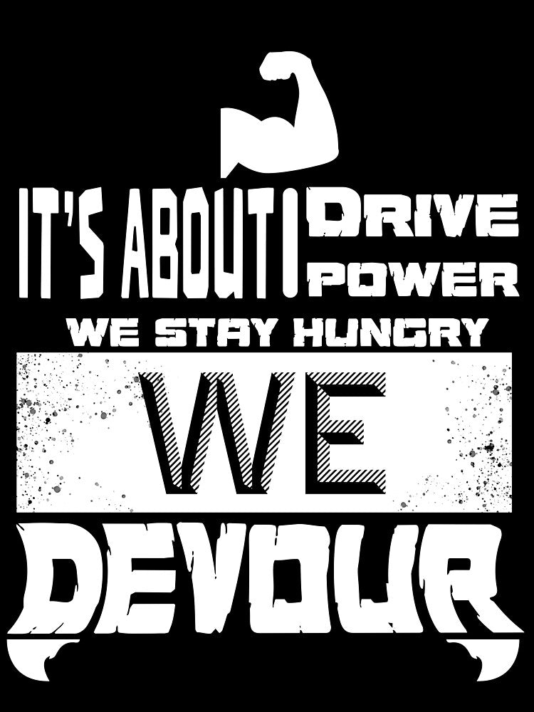 It's not about power quotes design by Eyanosa Native Design