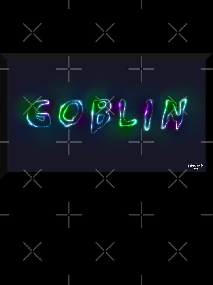 Goblincore by ELDigitals