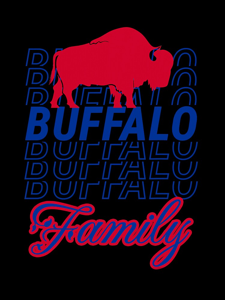 Buffalo Family Reunion by edensmr