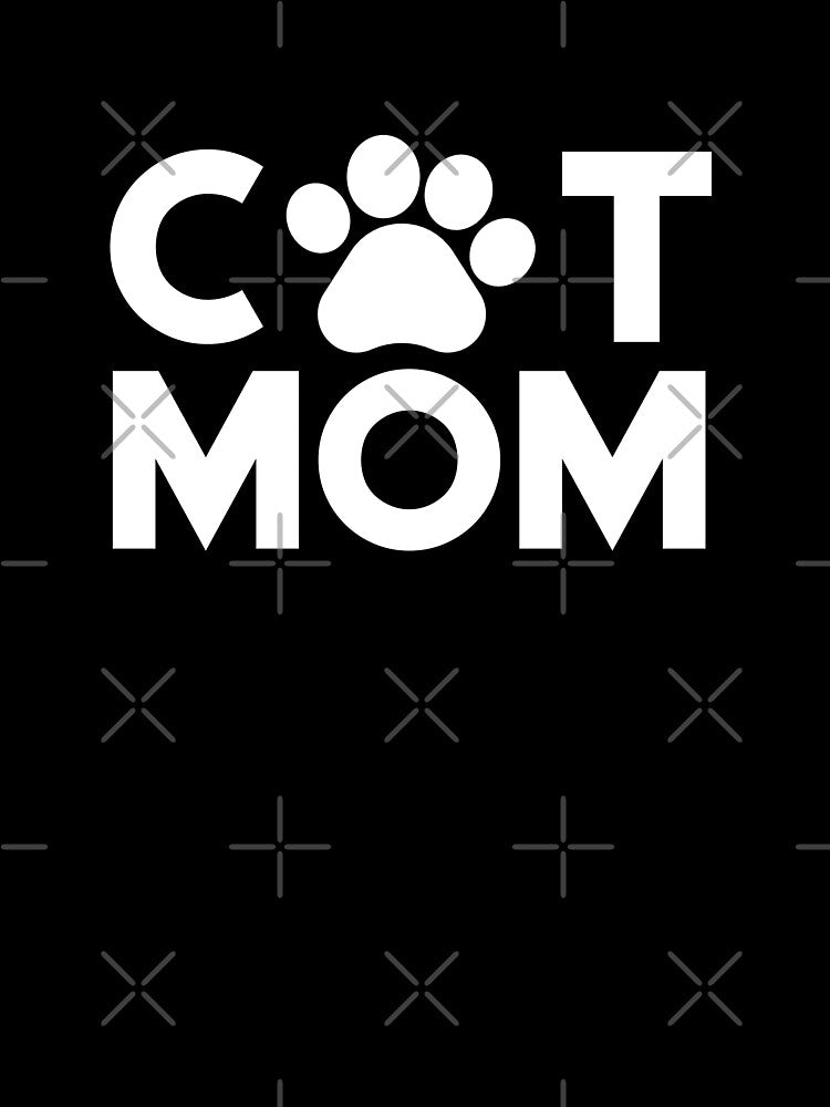 Cat Mom #9 by SalahBlt