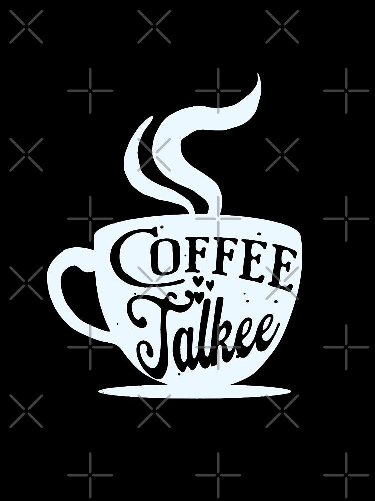 Coffee before talkee by Zikassabi