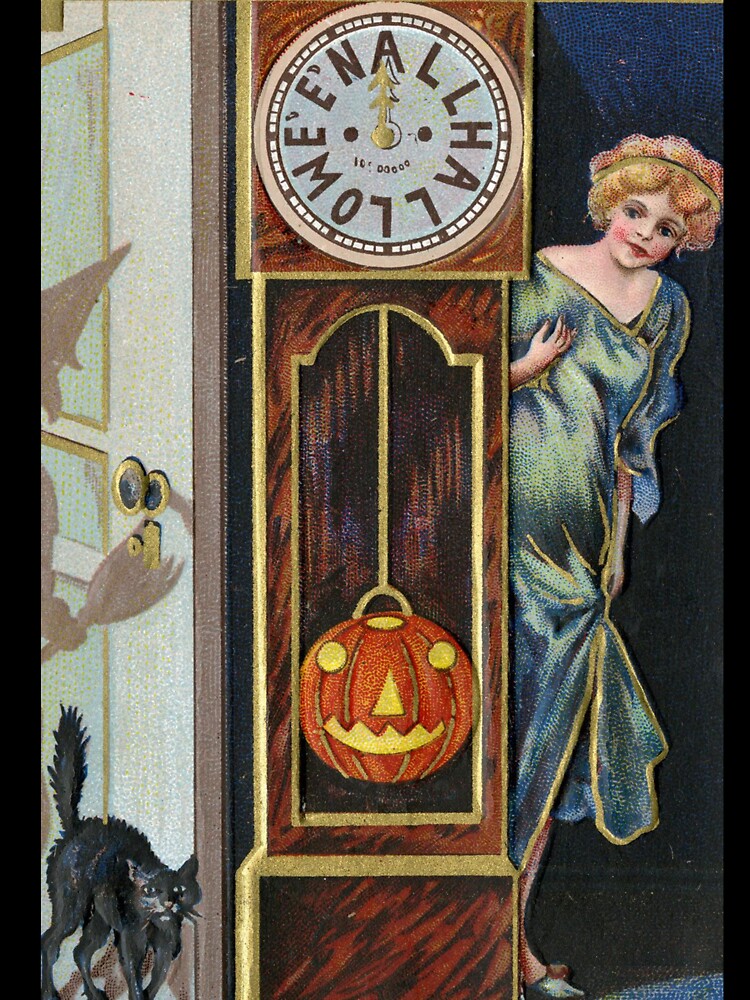 Vintage Halloween by amanda150771