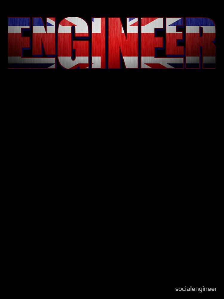 United Kingdom Engineer by socialengineer