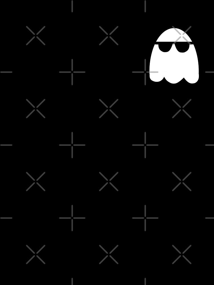 Ghost by beckahbrooks