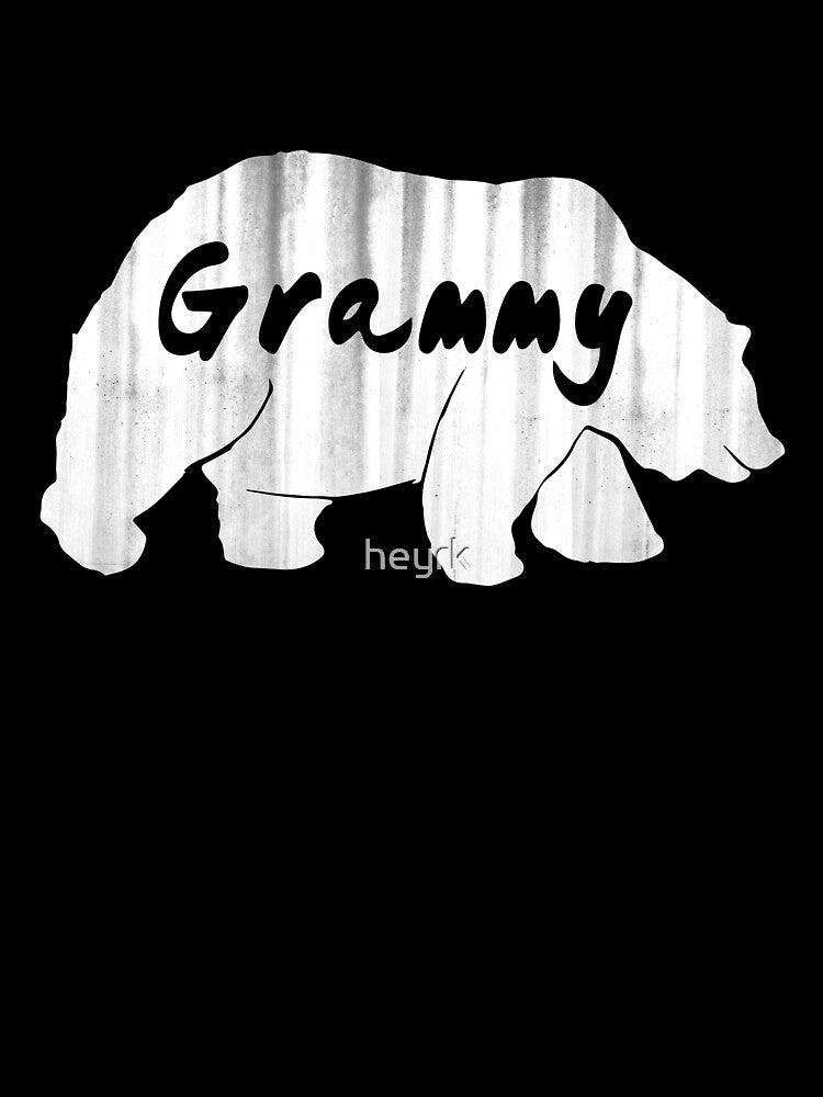 Grammy by Nirvan86