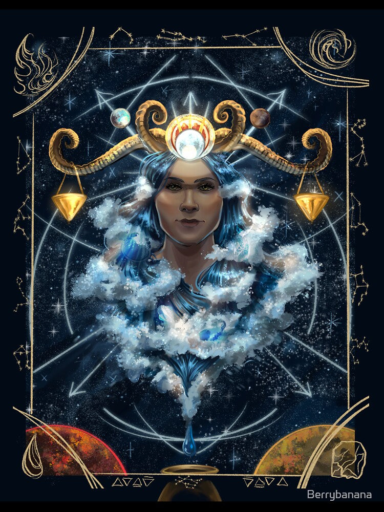 Celestial by Berrybanana