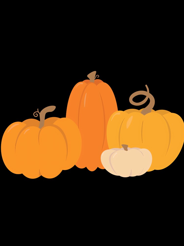 Perfect Pumpkin Patch by gyarrevq88