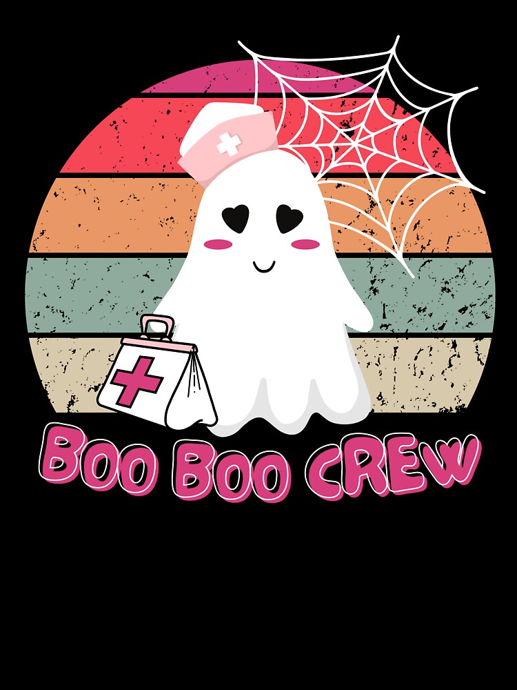Boo boo Crew by Melin-aRT