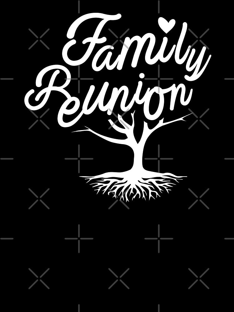 Family Reunion05WH by Cushy Digital