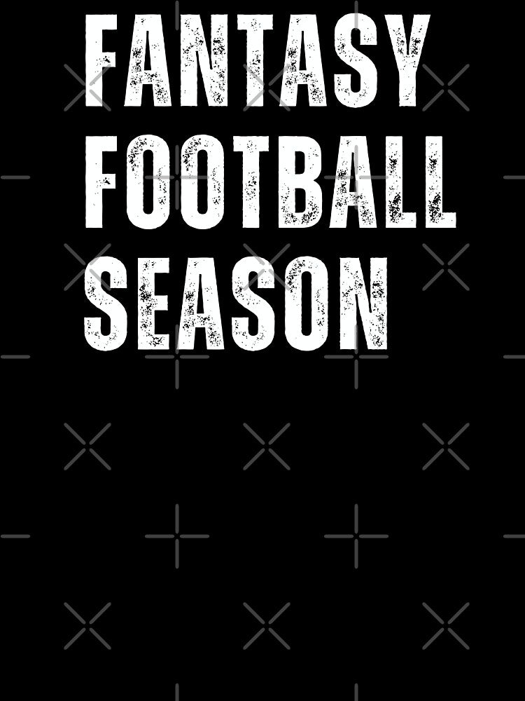 Fantasy Football Season by LewpyG