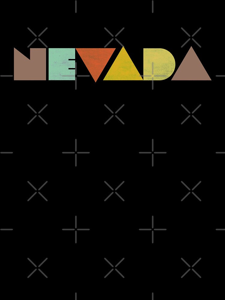 Nevada Vintage by designkitsch