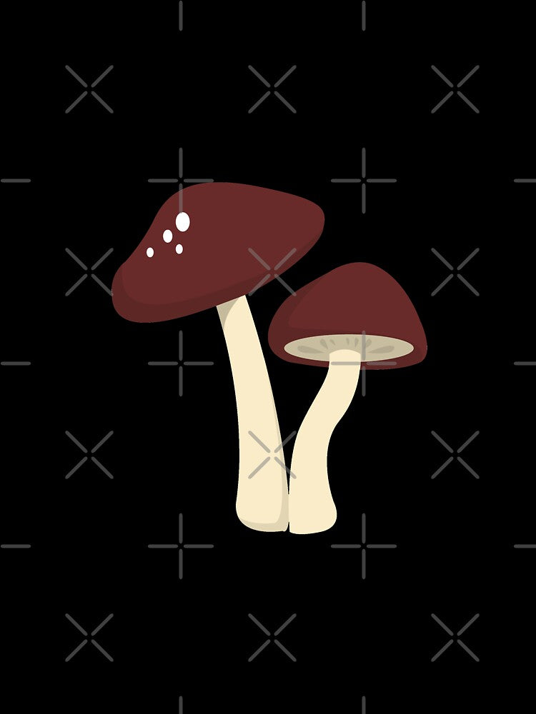 mushroom by artBullet