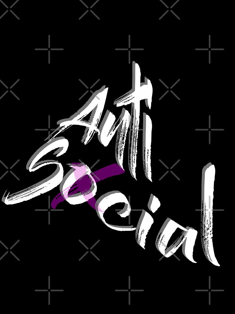 AntiSocial by KookiePalette