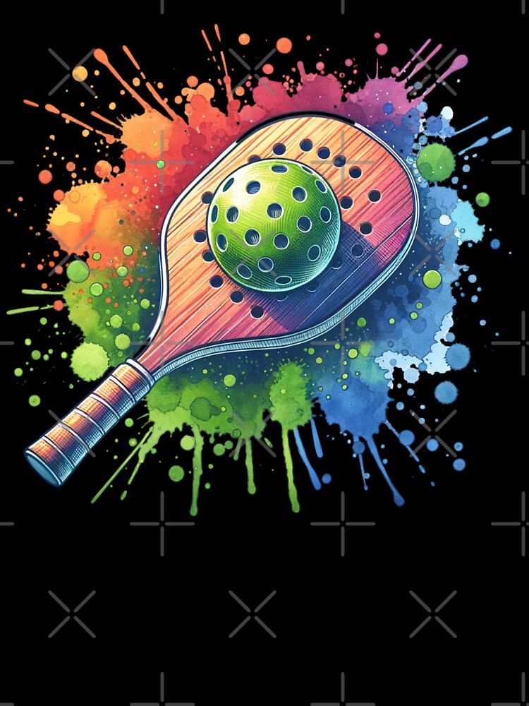 PICKLEBALL PRESTIGE by THE AMERICAN TEEVANGELIST