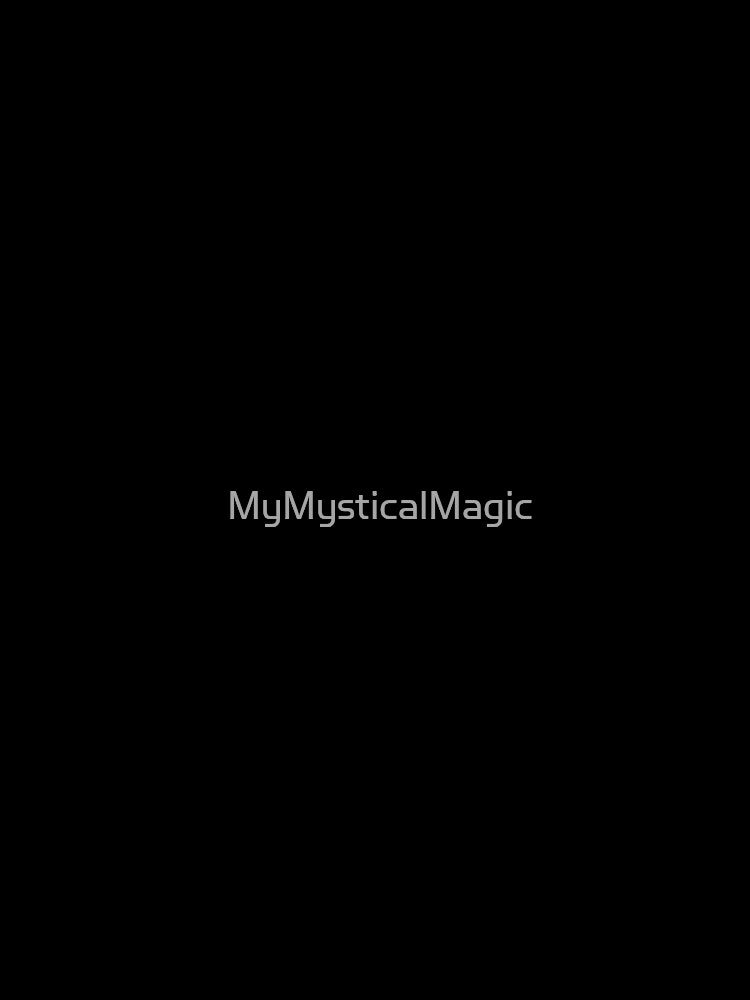 Manifest Manifest Manifest Manifest by MyMysticalMagic