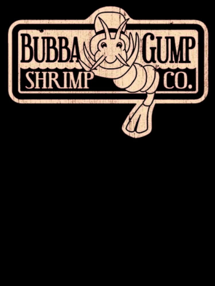 Vintage Shrimp Company Logo Design by WATEKE