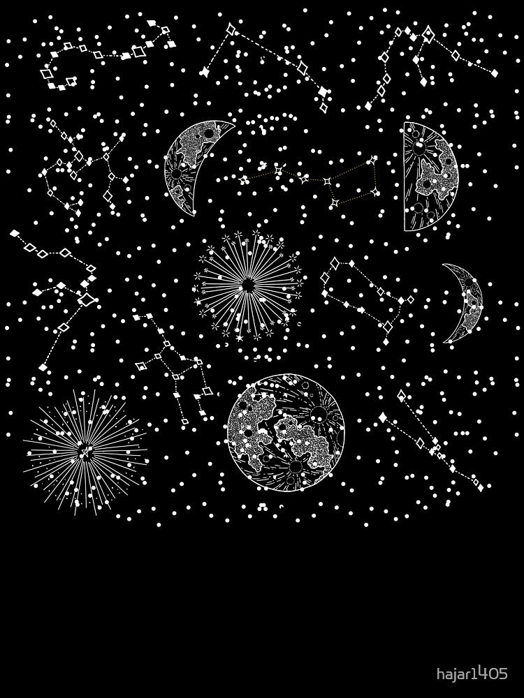 CELESTIAL by hajar1405