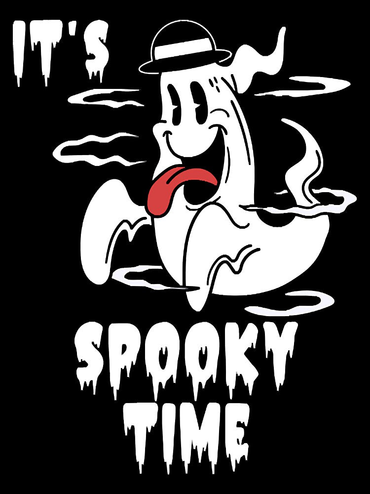 Its Spooky Time by DylanDavi30916