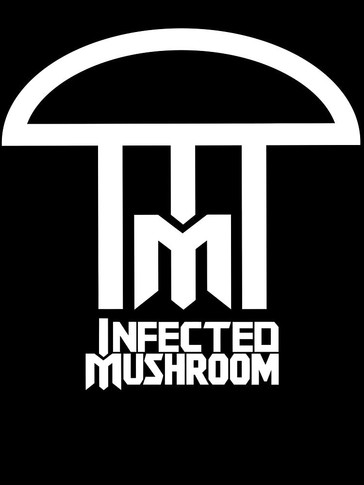 Infected Mushroom by AfterDesigns