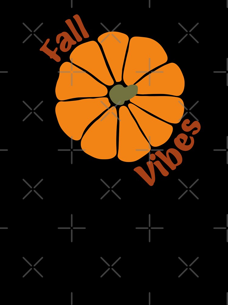 Fall Vibes Fall Decor Halloween Kitchen Decor Autumn Home Decor Orange Pumpkin by AlwaysBeAStar