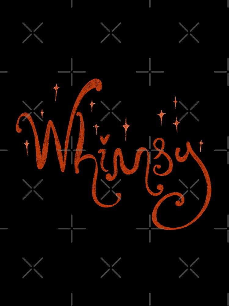 Whimsy by pinkyfish1010