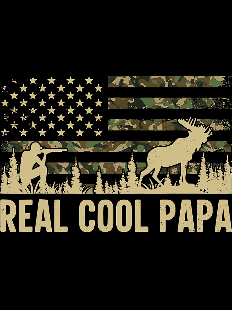Hunting Fishing Deer Moose Hunter by unassertive19