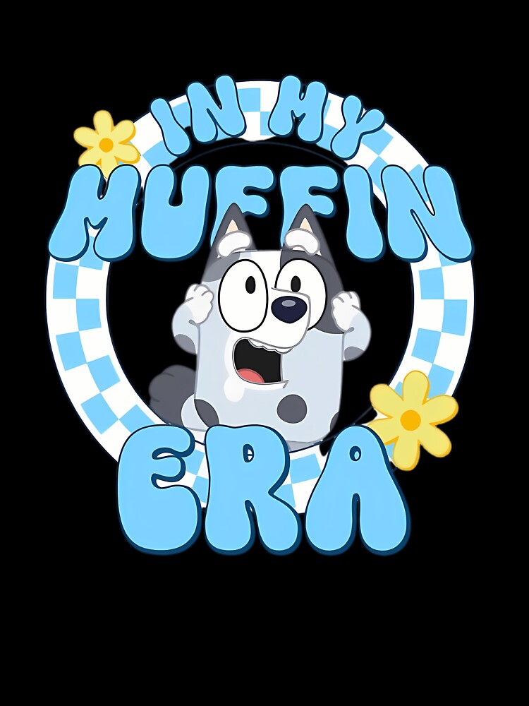 In My Muffin Era by MassiveBoy7