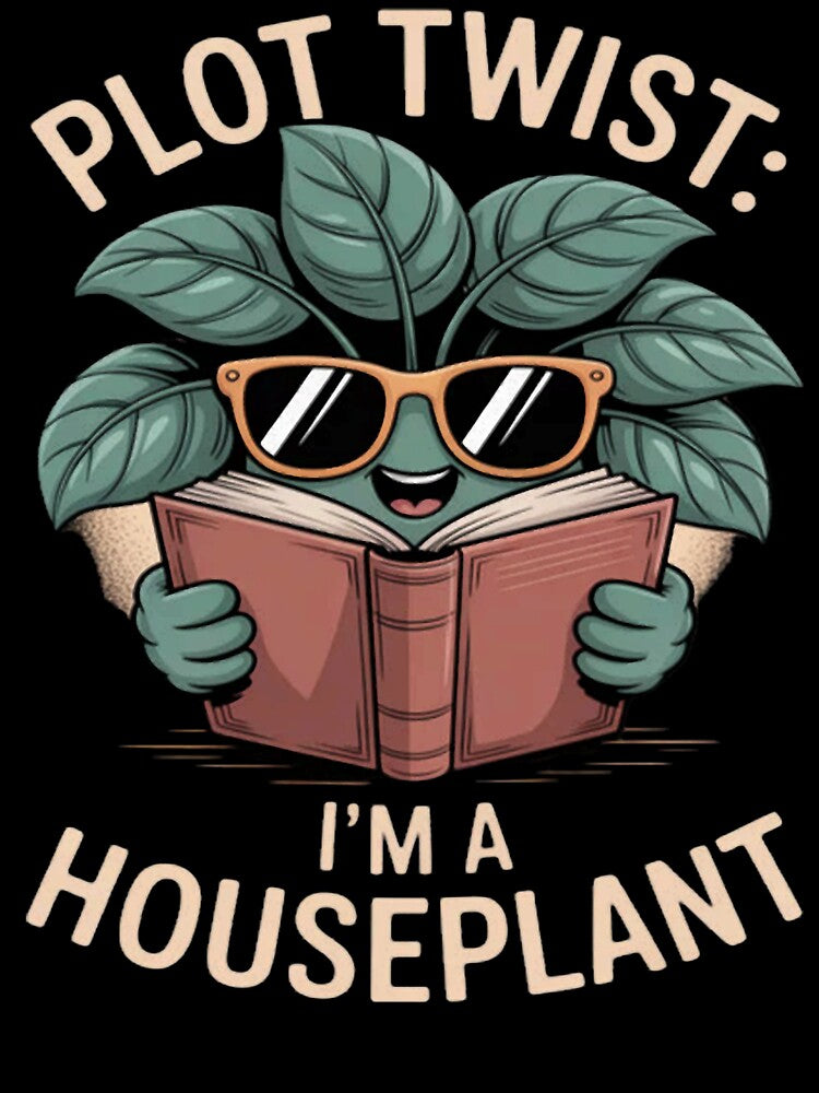 I'm a Houseplant Funny Plant Parent by Vastingan