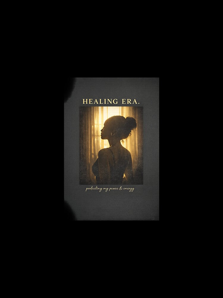 Healing Era by TheLoveLab