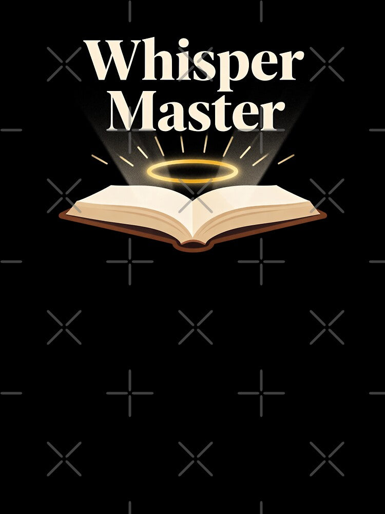Whisper Master by Dxvect