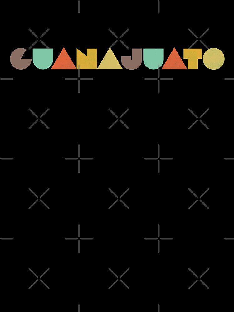 Guanajuato Vintage by designkitsch