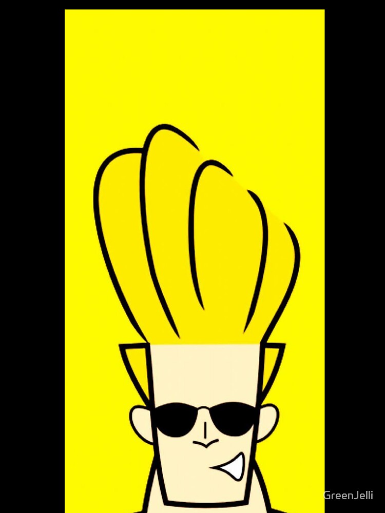 90s nostalgia cartoons by GreenJelli