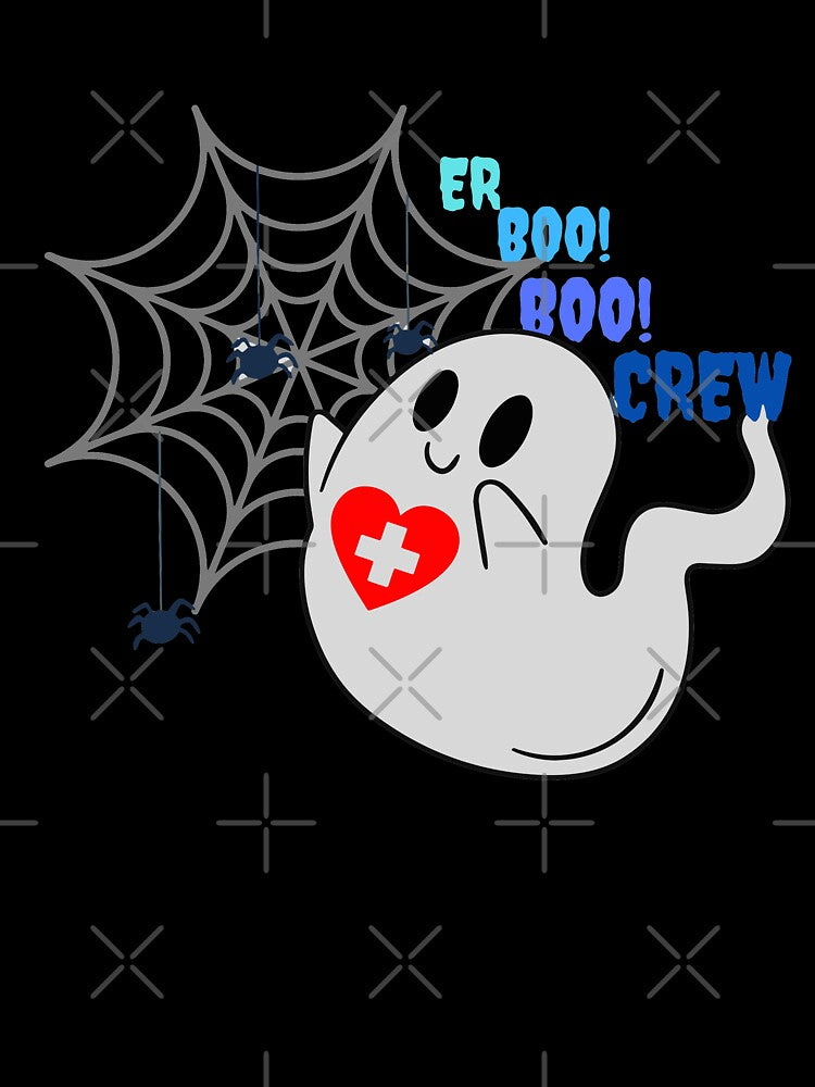 Er boo boo crew by derryshop