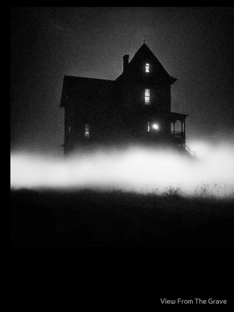 Villa Obscura by View From The Grave