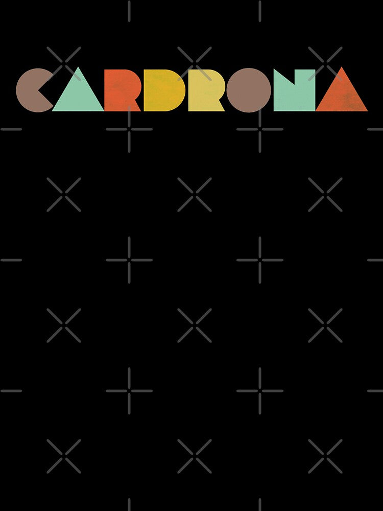 Cardrona Vintage by designkitsch