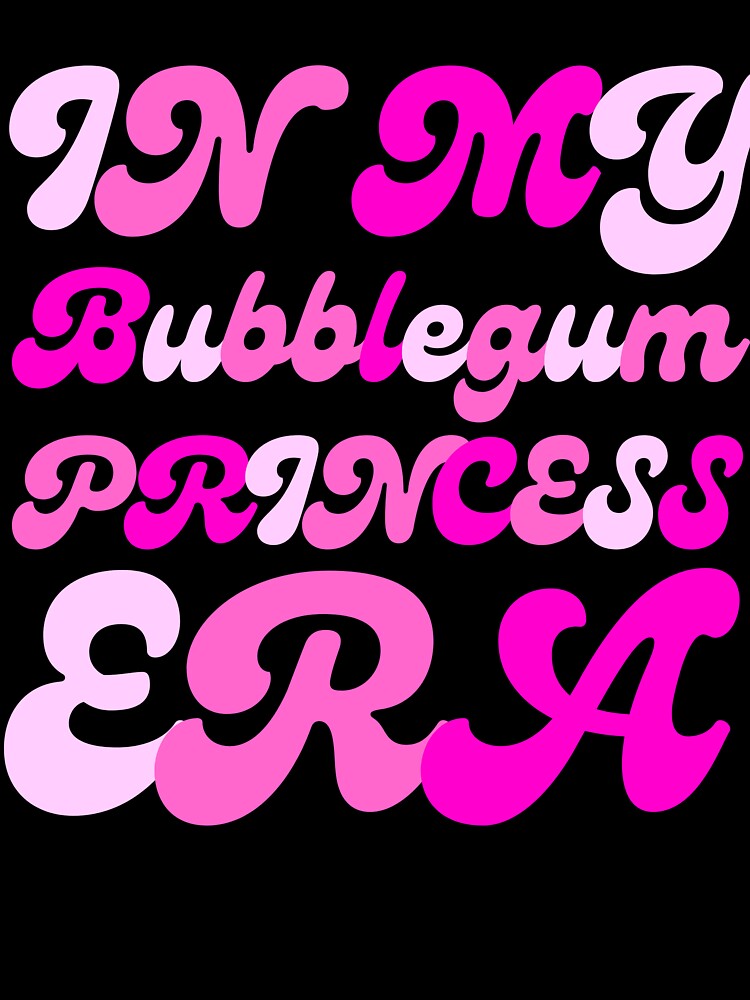 In my Bubblegum Princess Era | Princess Bubblegum | Adventure Time by SavvyHub
