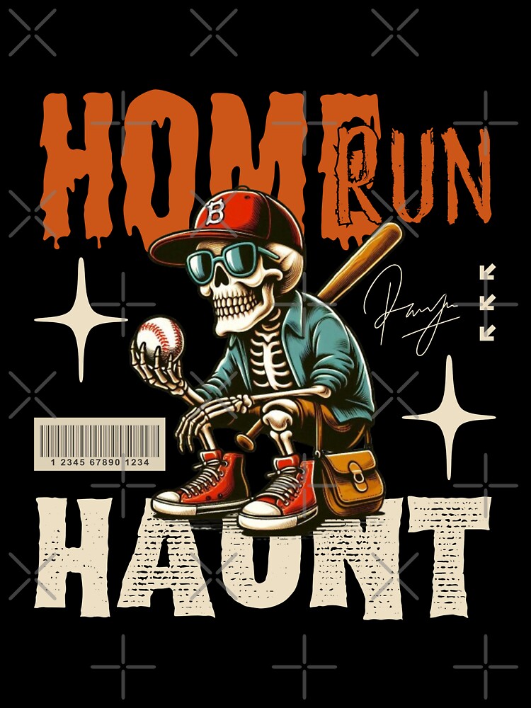 Home run haunt by Peerless-Prime