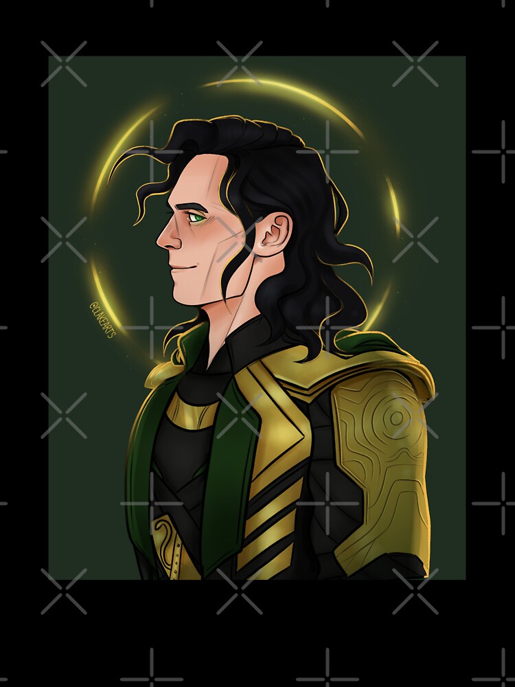 Lowkey (Look 1) by clakearts