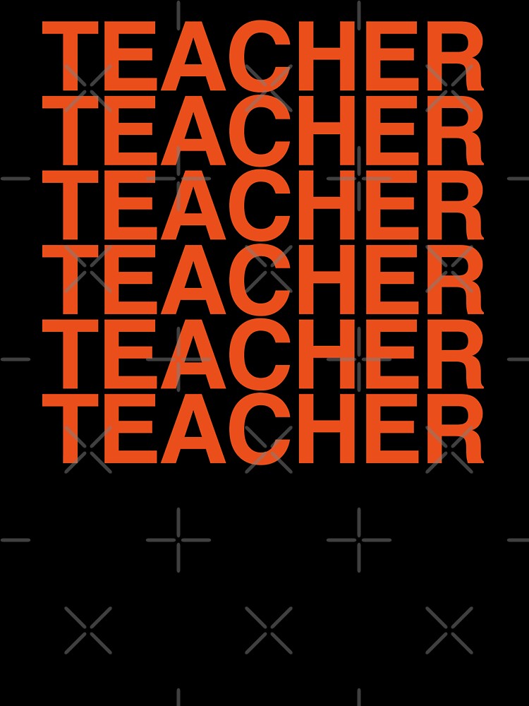 Teacher by isstgeschichte