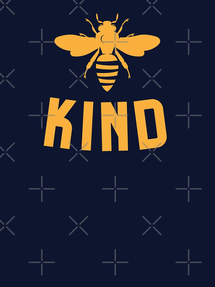 Be kind by saldesign433
