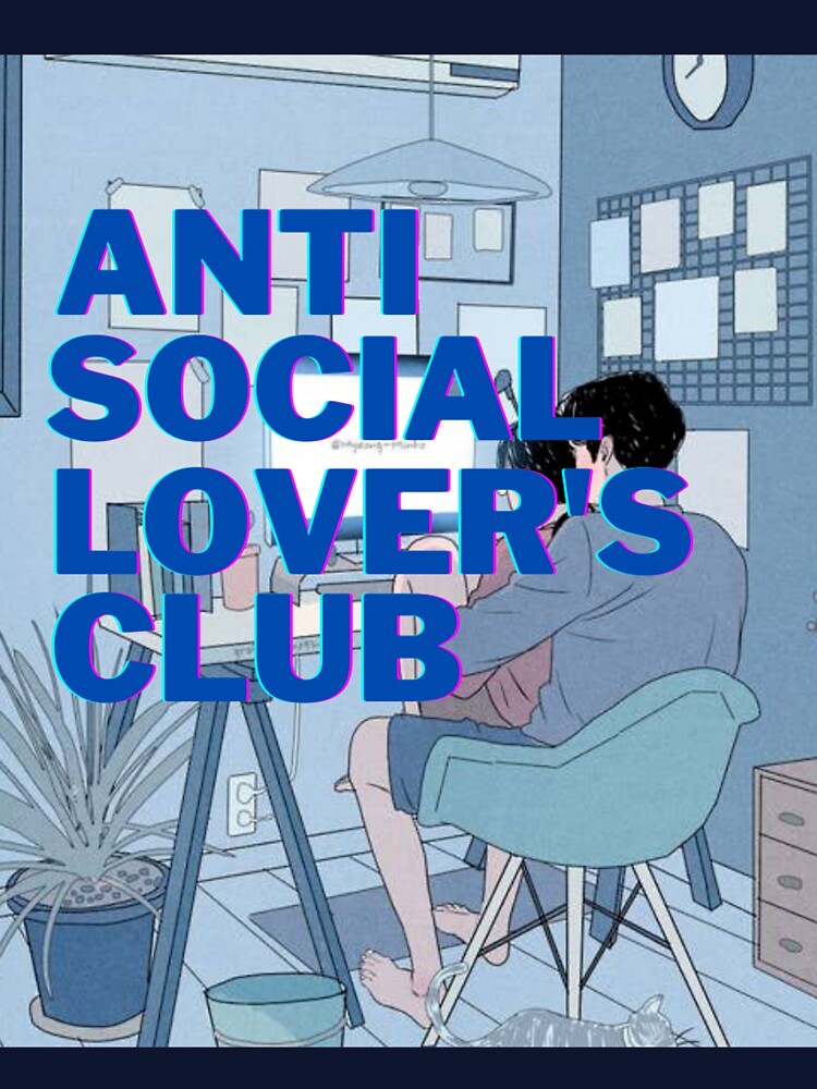 Social Lovers Club by alexandrutarcan