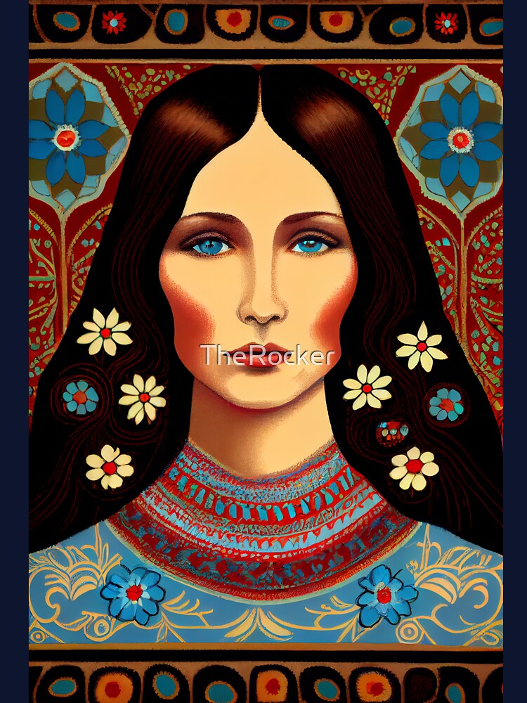 Coal Miners Daughter by TheRocker