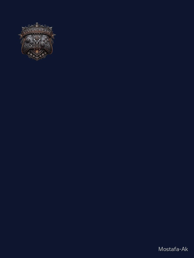 Copy of Start New Game-Medieval Fantasy by Mostafa-Ak