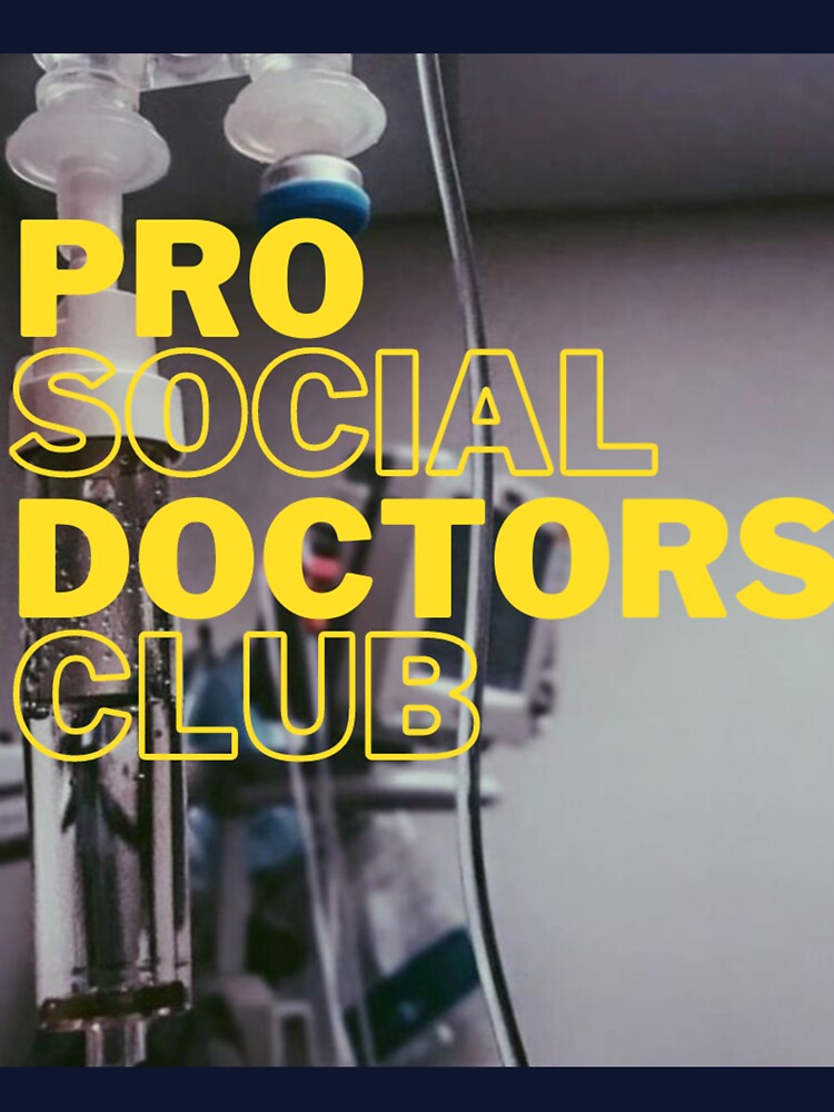 Social Doctors Club by alexandrutarcan