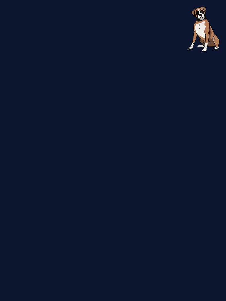 Boxer dog by readerdesign