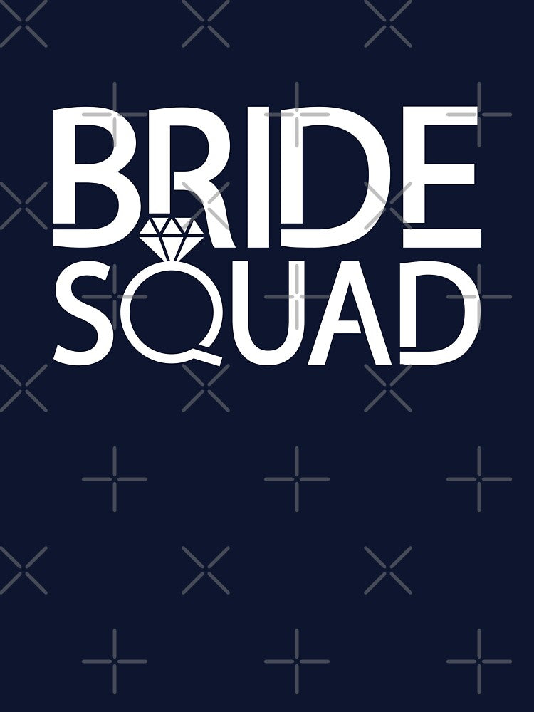 Bride Squad by amilli