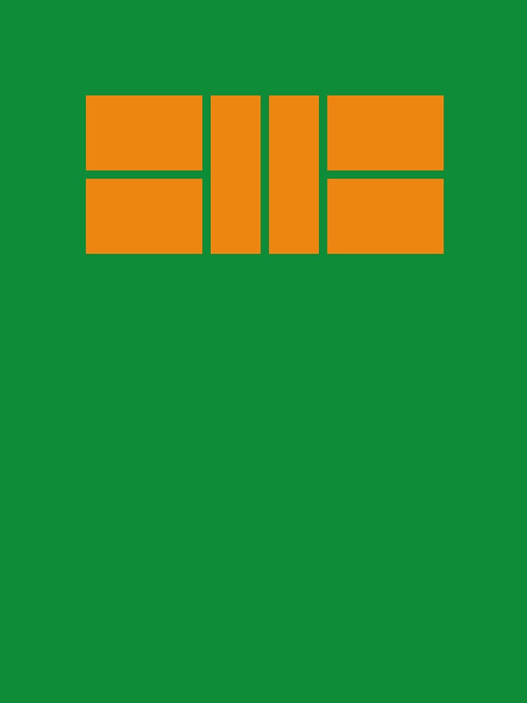 Pickleball Court in Orange by PicklePerfect