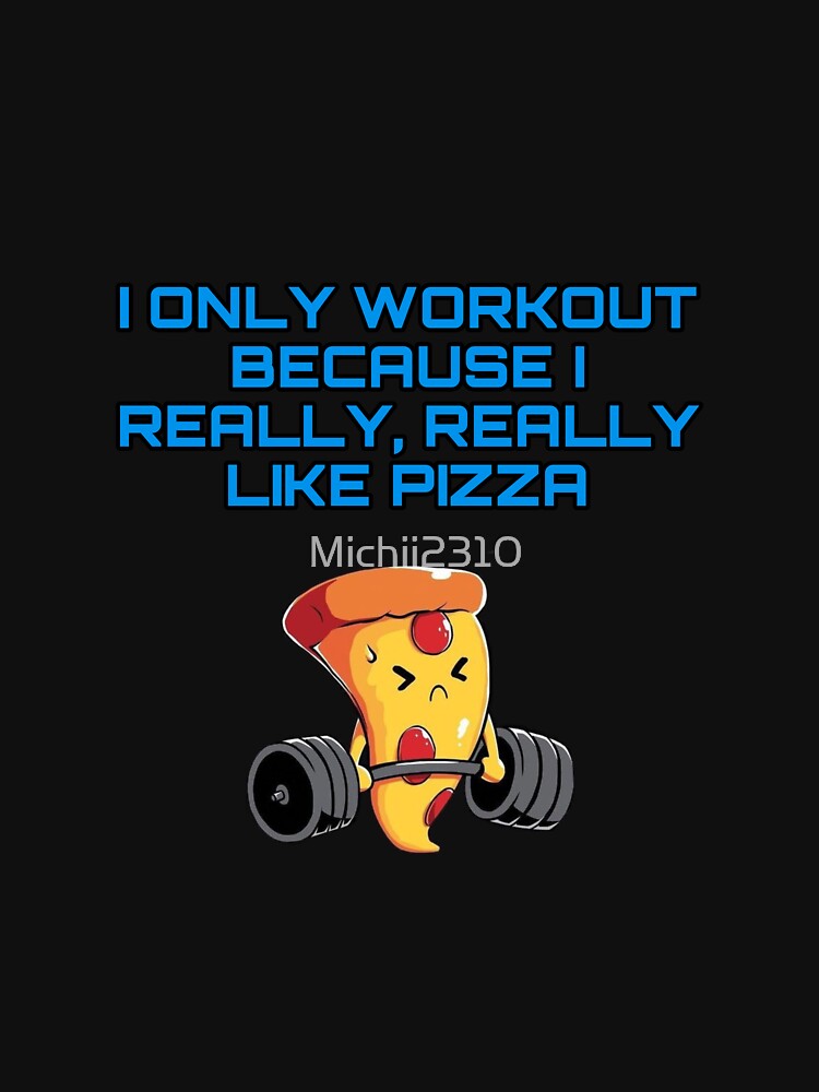 Workout quote by Michii2310